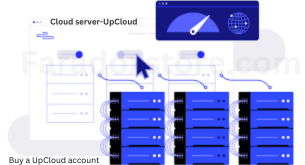 Buy verified Upcloud account