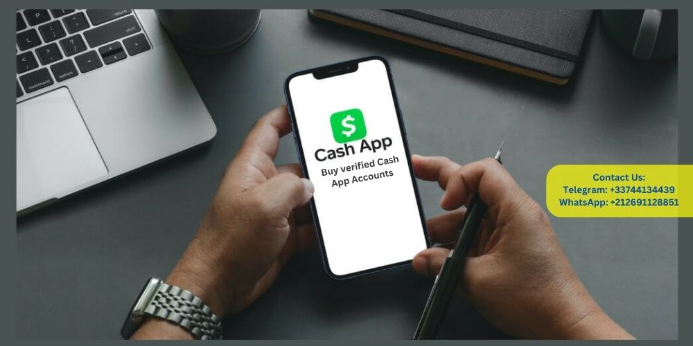 buy verified cash app accounts